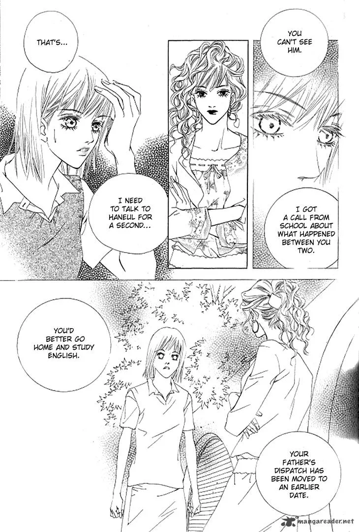 Really?! Chapter 35 page 38