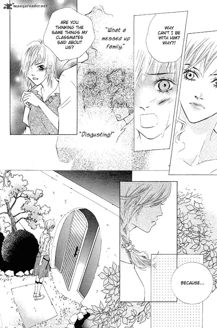 Really?! Chapter 35 page 41