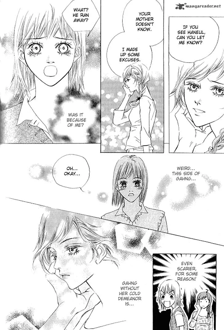 Really?! Chapter 35 page 45