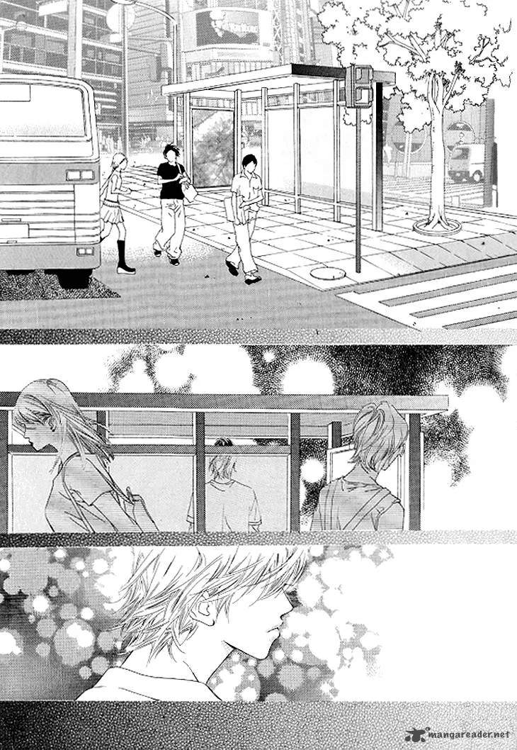 Really?! Chapter 36 page 1