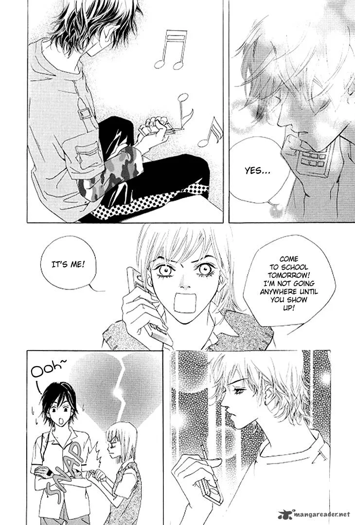 Really?! Chapter 36 page 20