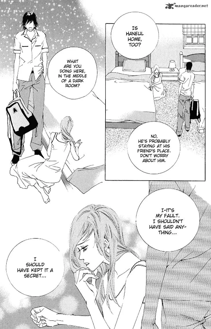 Really?! Chapter 36 page 23
