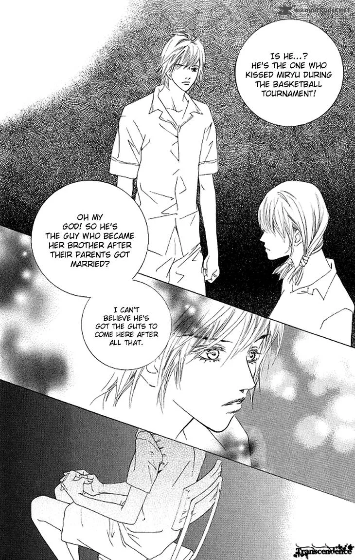 Really?! Chapter 36 page 29