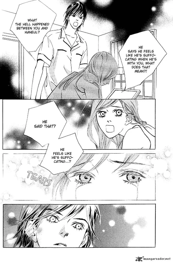 Really?! Chapter 36 page 24