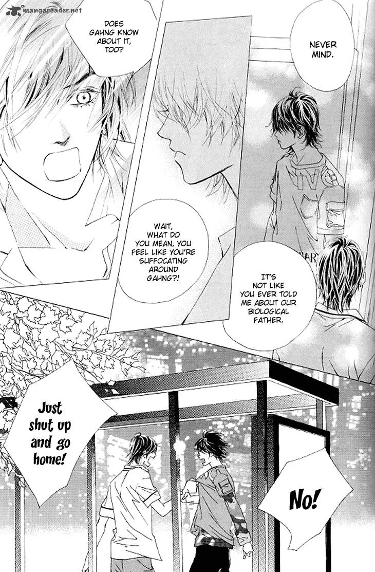Really?! Chapter 36 page 5