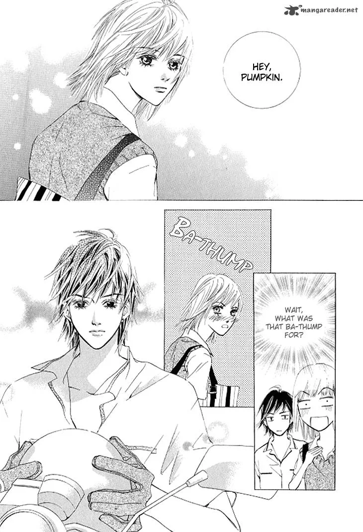 Really?! Chapter 36 page 13