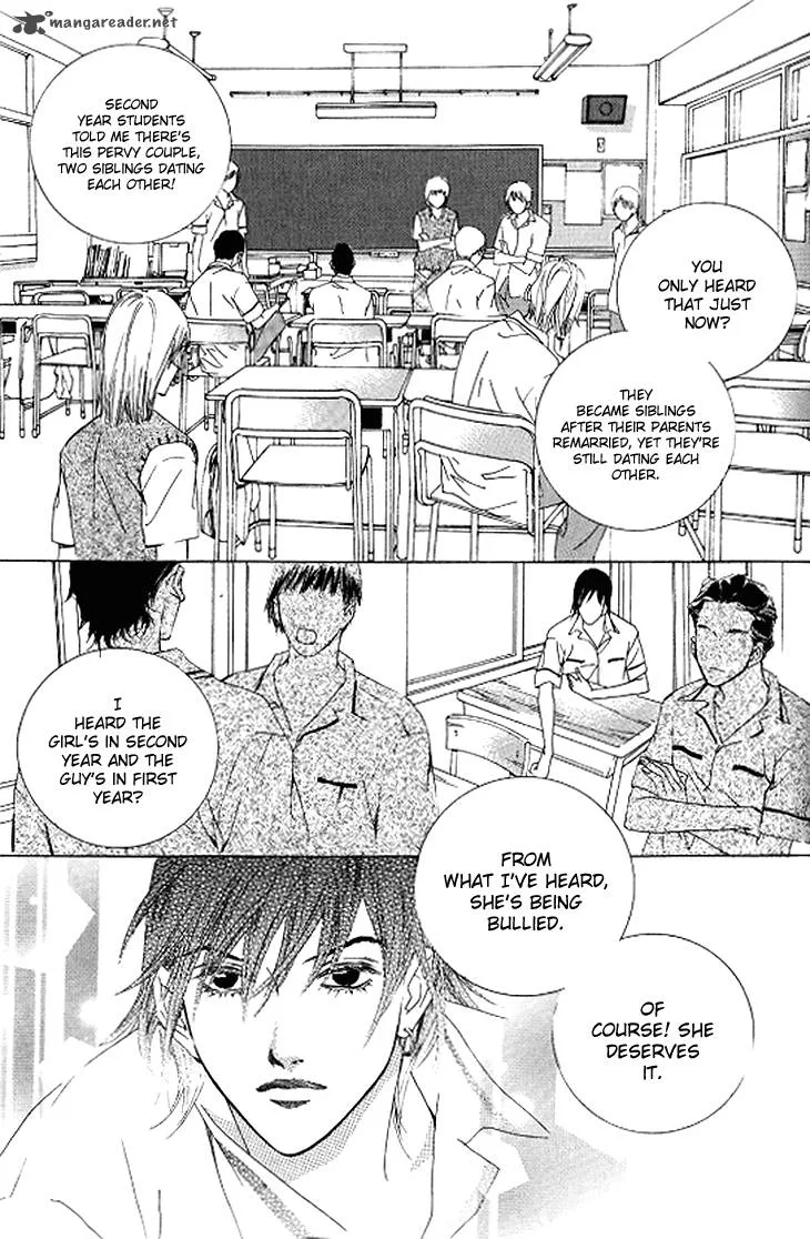 Really?! Chapter 36 page 26
