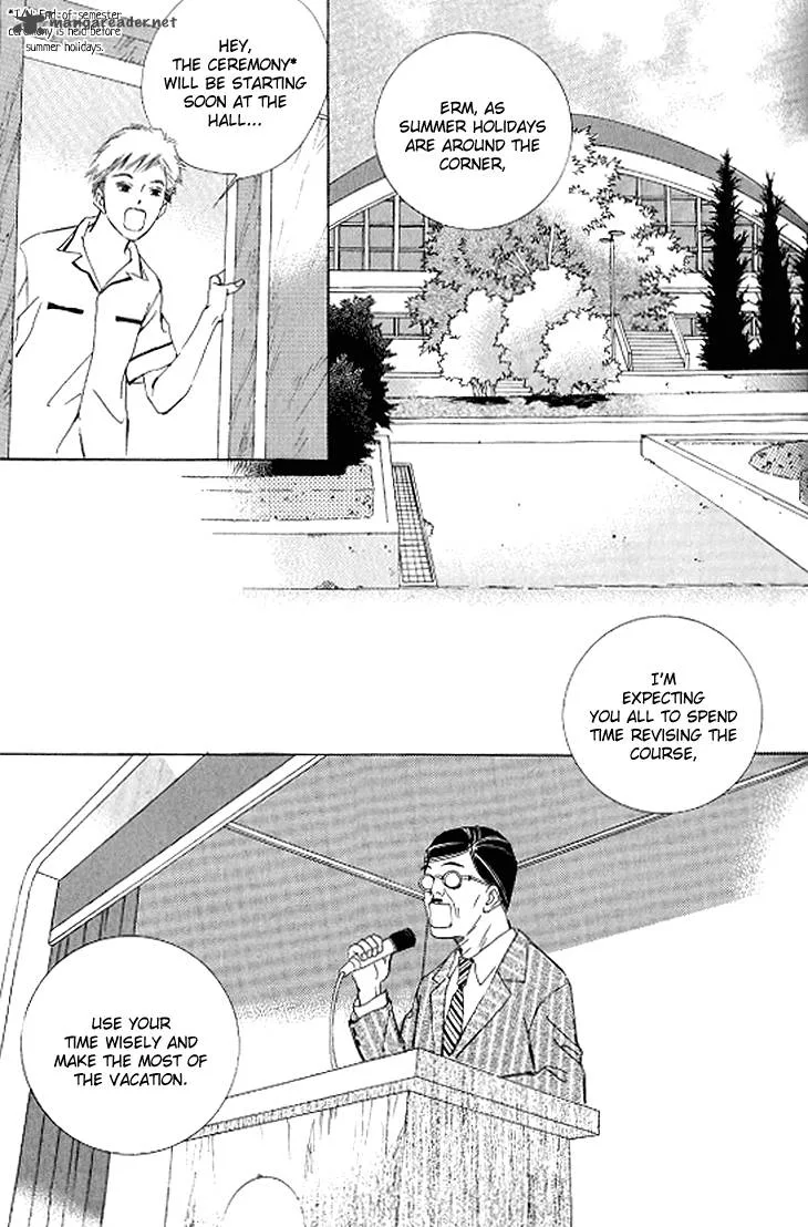 Really?! Chapter 36 page 30