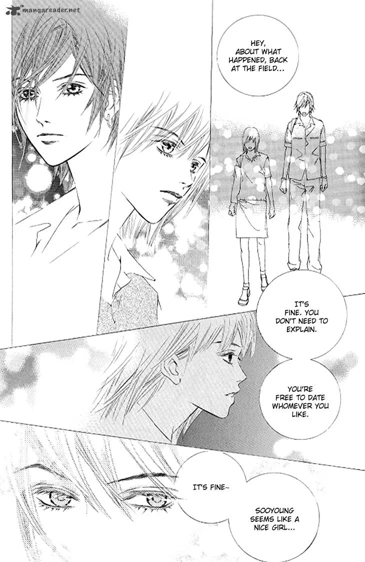 Really?! Chapter 36 page 15