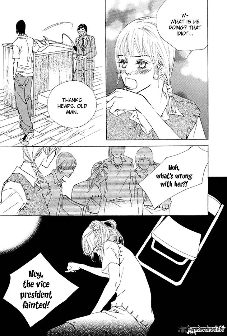 Really?! Chapter 36 page 34