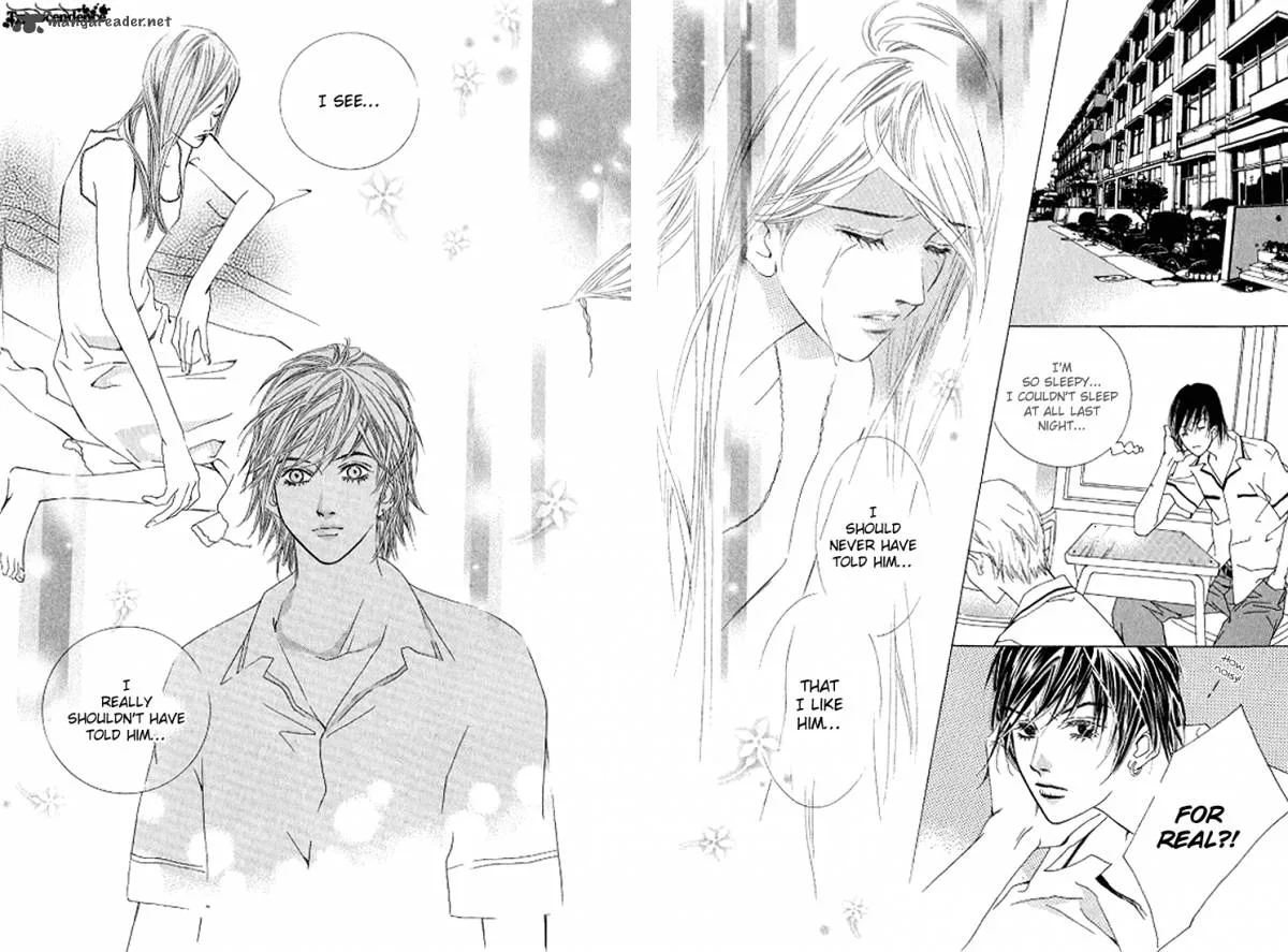 Really?! Chapter 36 page 25
