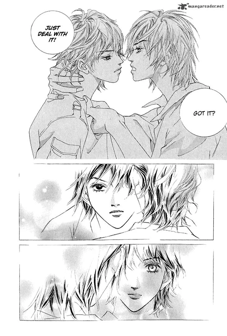 Really?! Chapter 36 page 8
