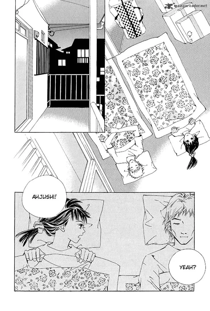 Really?! Chapter 36 page 10