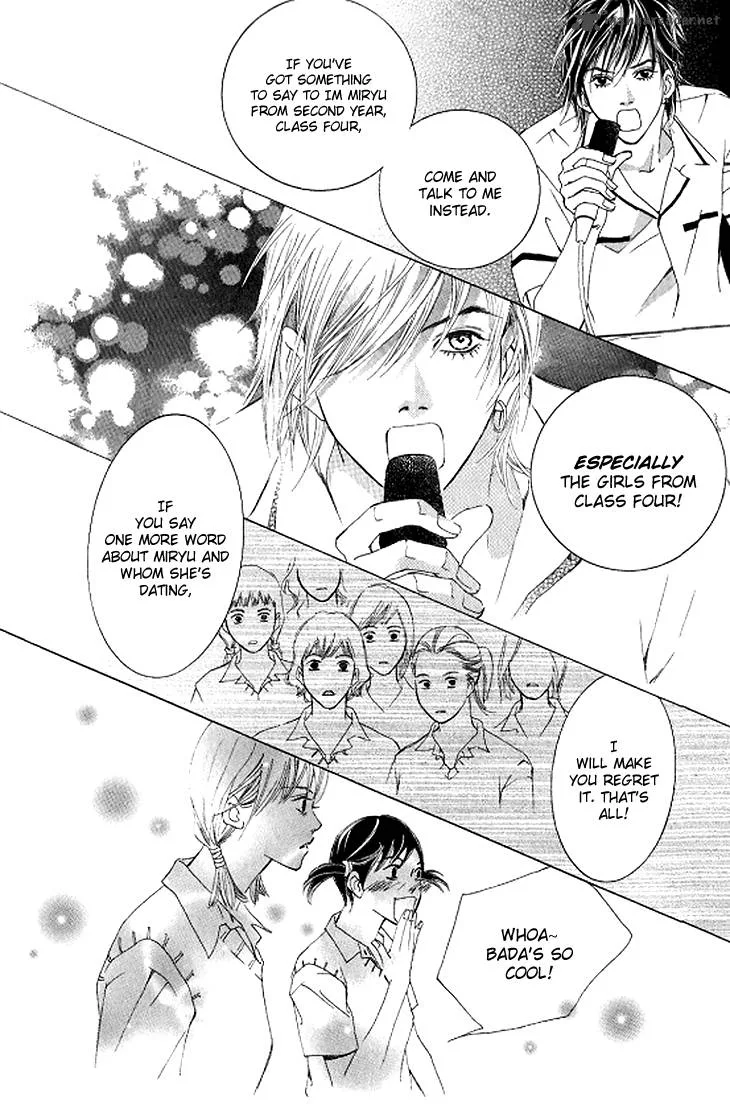 Really?! Chapter 36 page 33