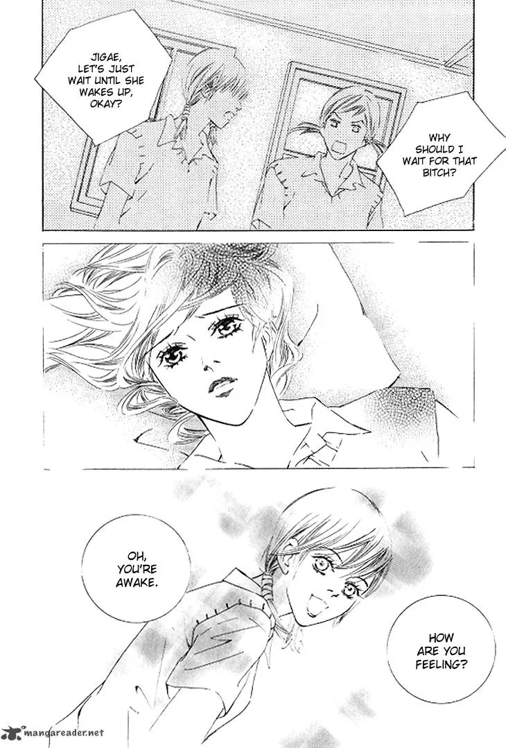 Really?! Chapter 36 page 35