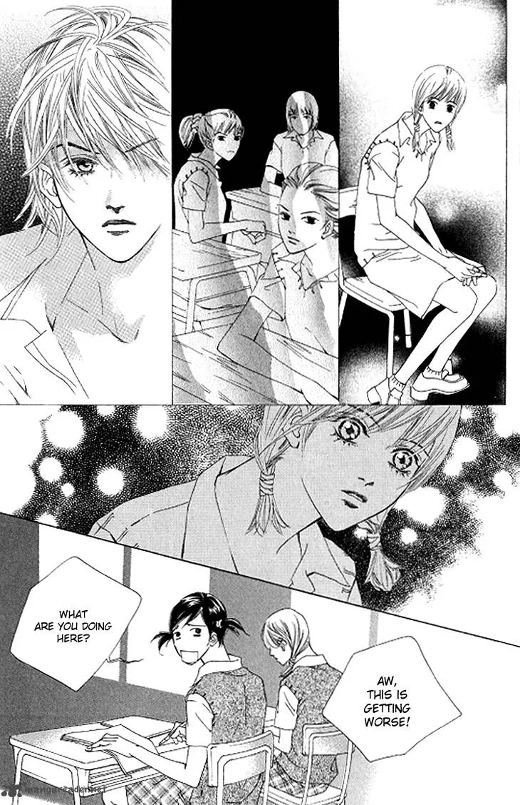 Really?! Chapter 36 page 28