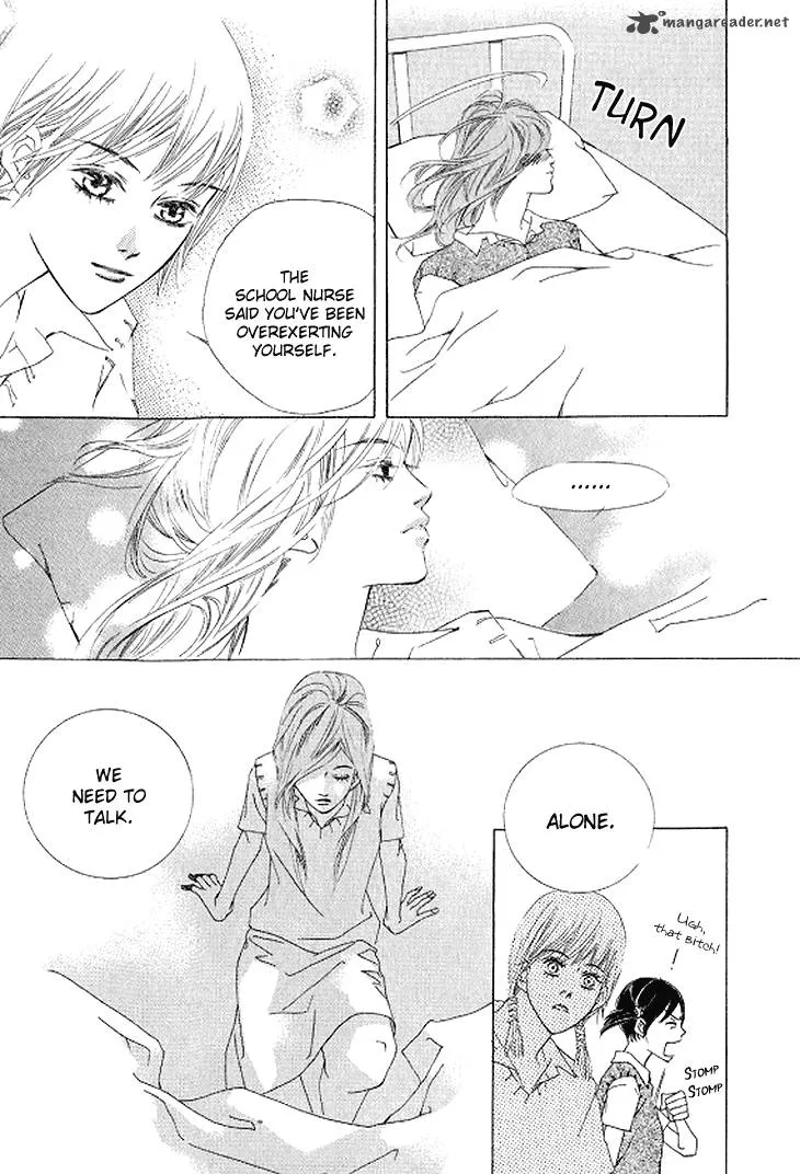 Really?! Chapter 36 page 36
