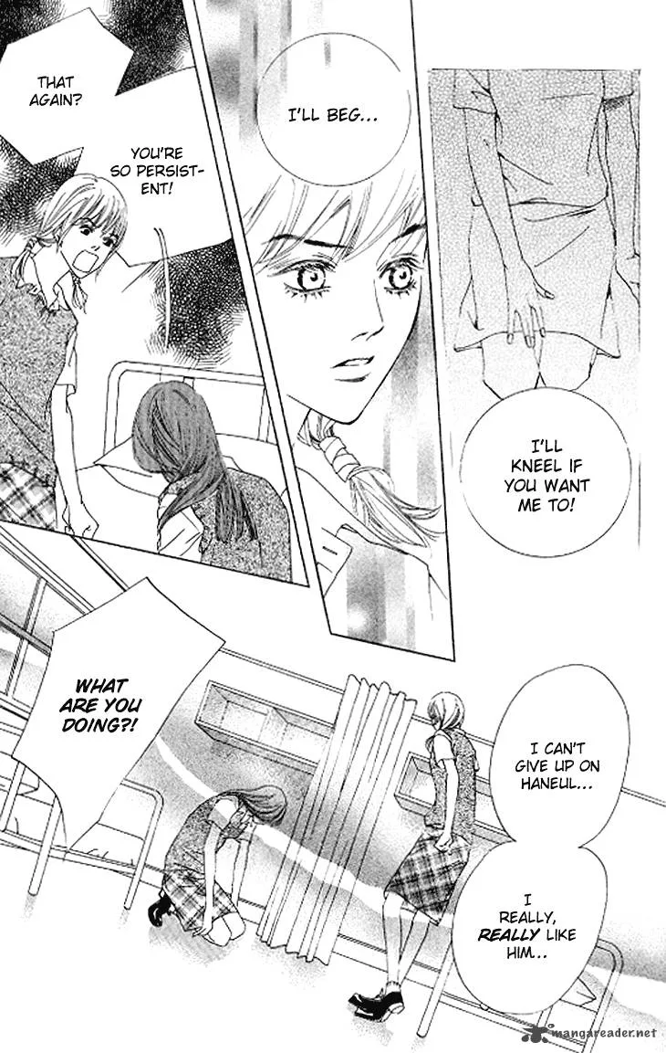 Really?! Chapter 36 page 38
