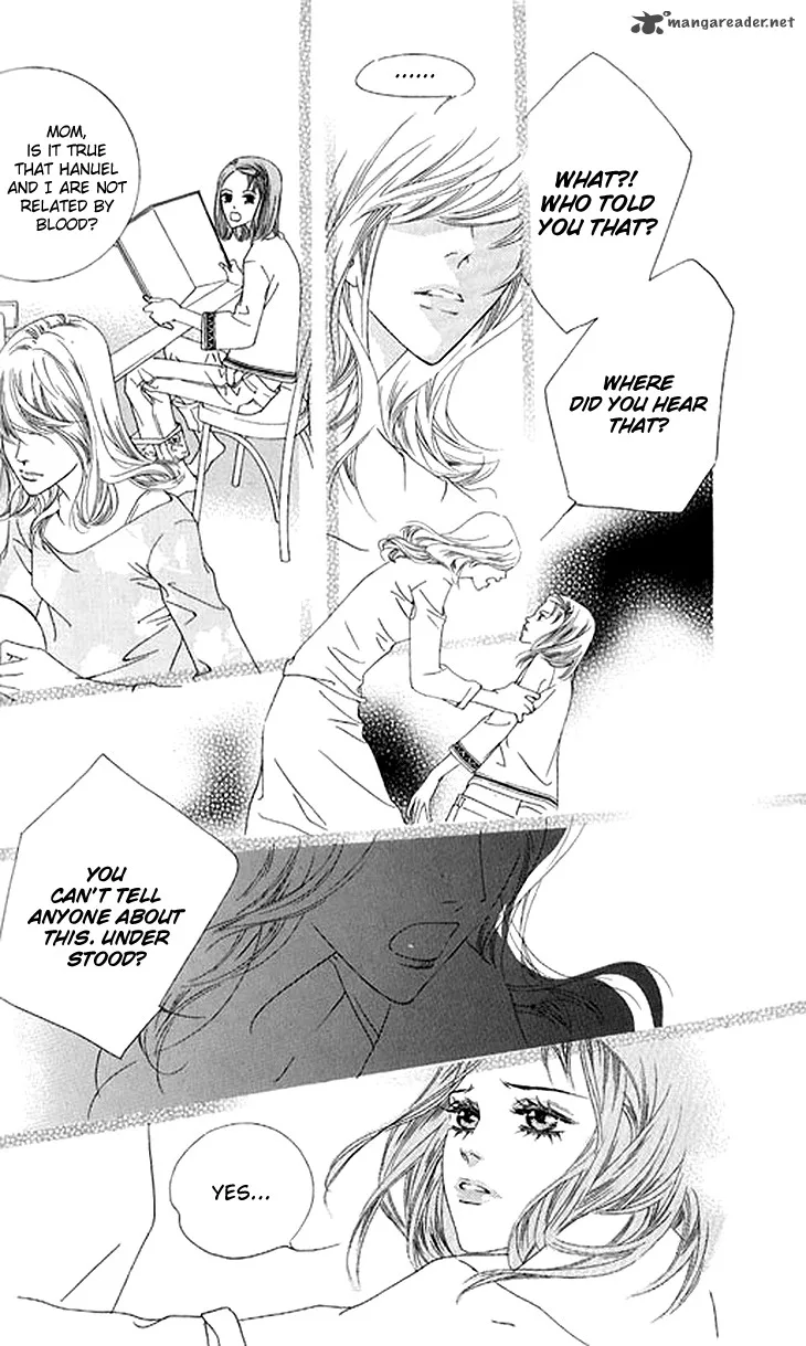 Really?! Chapter 37 page 4