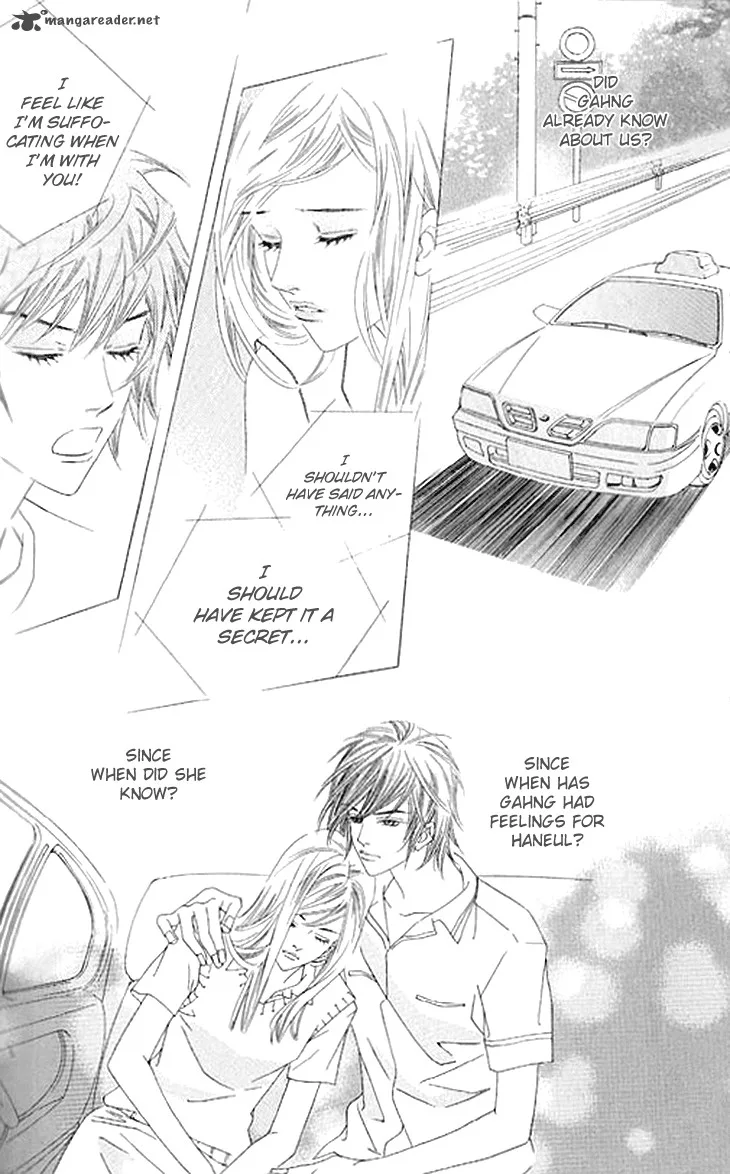 Really?! Chapter 37 page 16