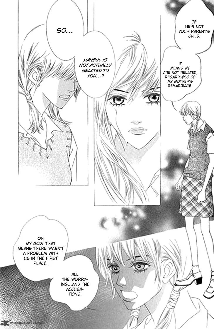 Really?! Chapter 37 page 9