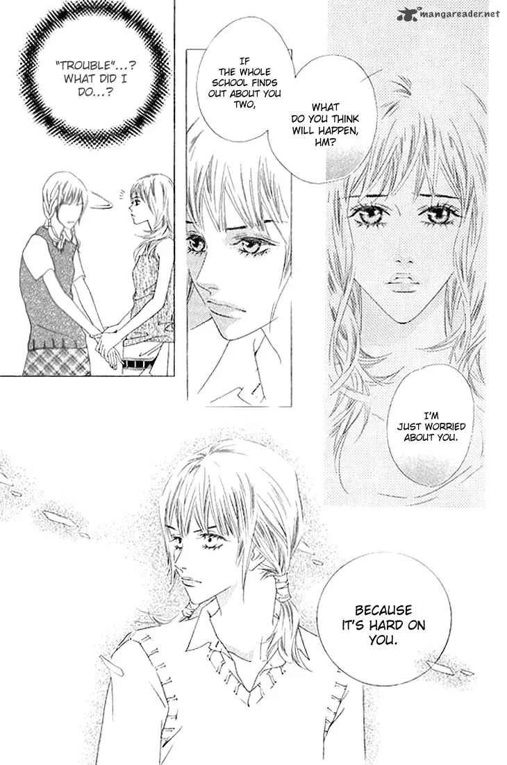 Really?! Chapter 37 page 22