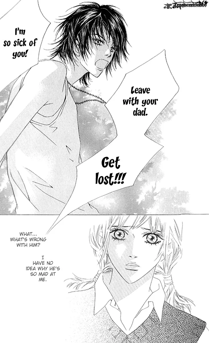 Really?! Chapter 37 page 34