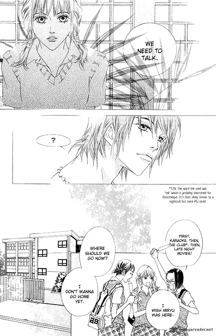 Really?! Chapter 37 page 25