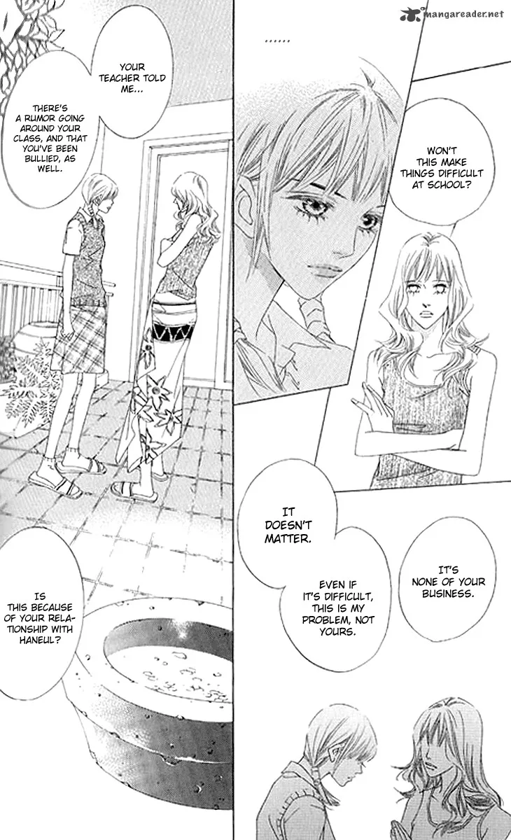 Really?! Chapter 37 page 20