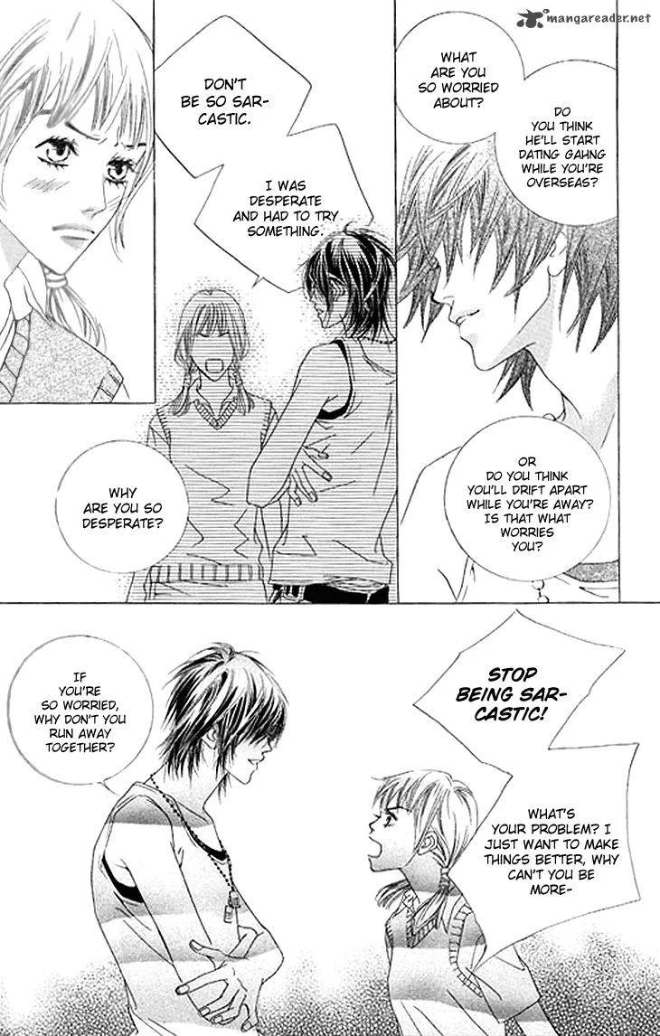 Really?! Chapter 37 page 32