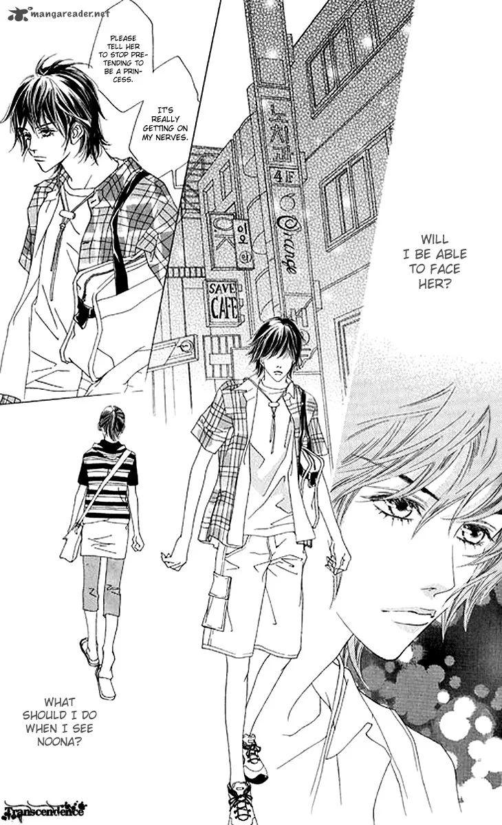 Really?! Chapter 37 page 27