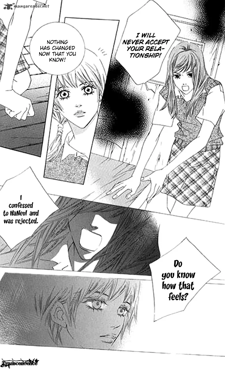 Really?! Chapter 37 page 10