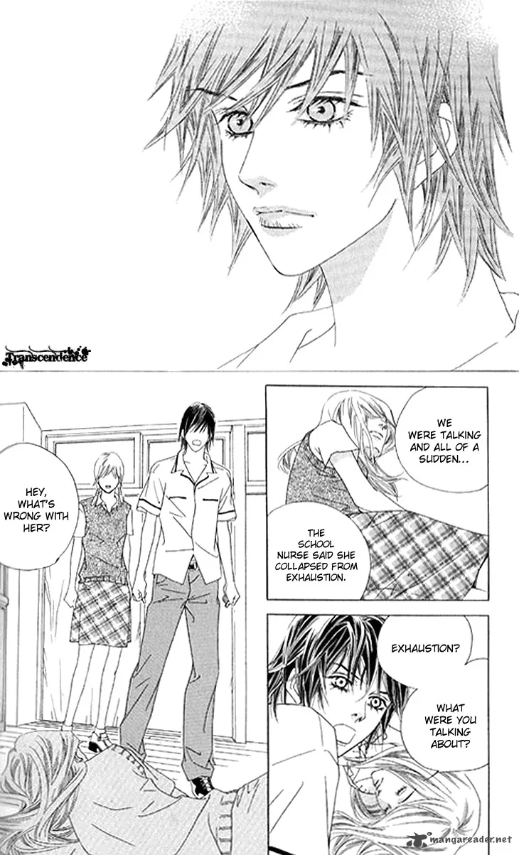 Really?! Chapter 37 page 14