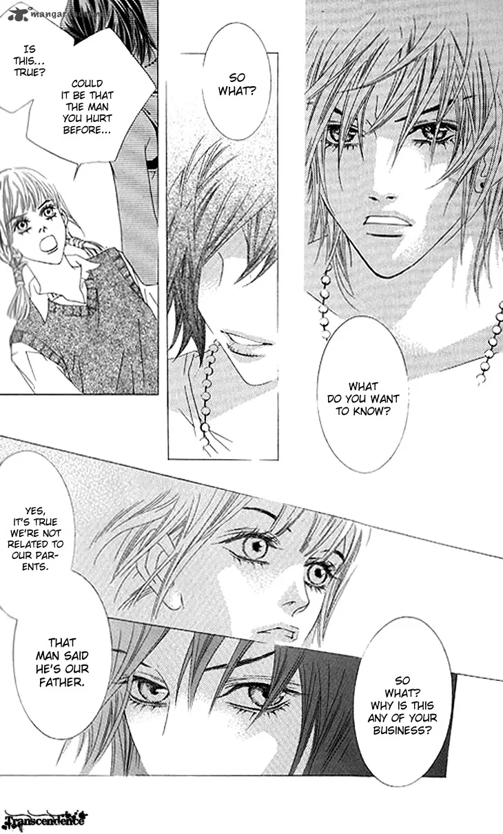 Really?! Chapter 37 page 30