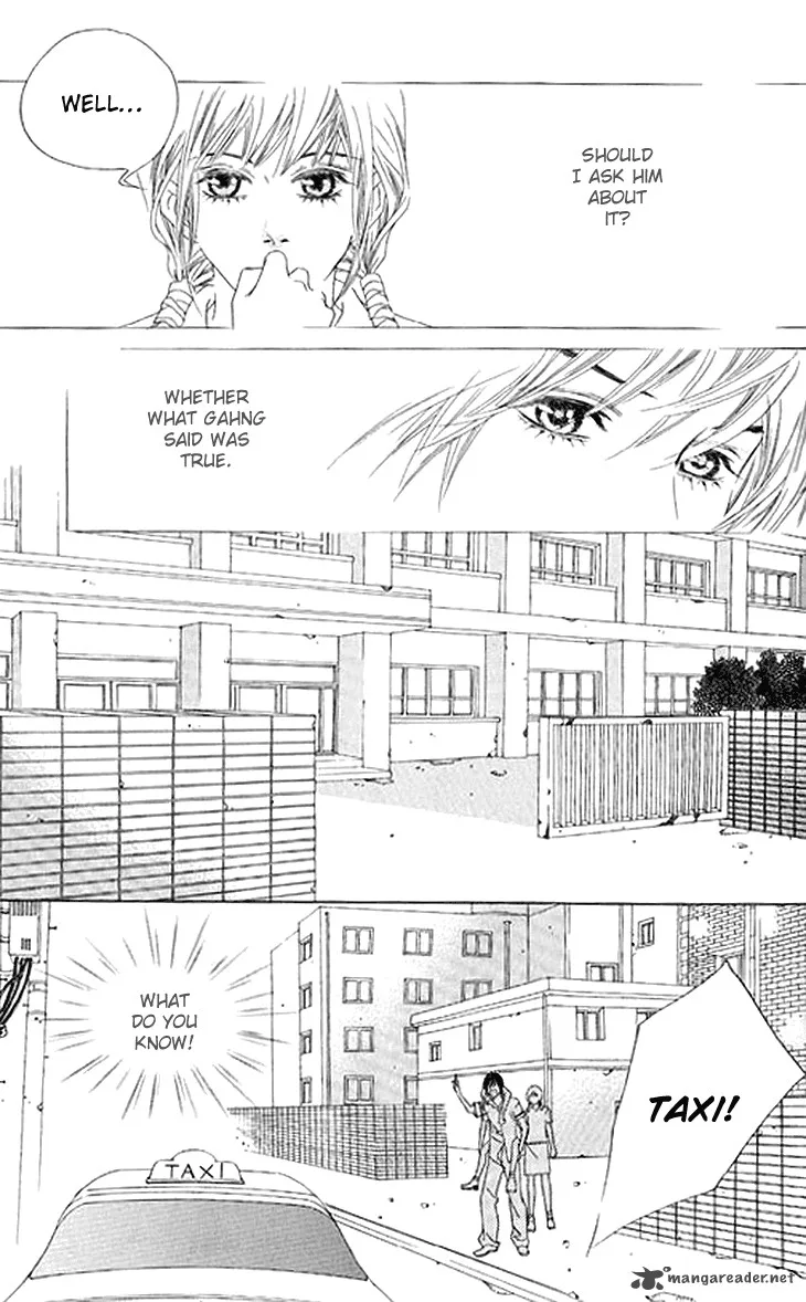 Really?! Chapter 37 page 15