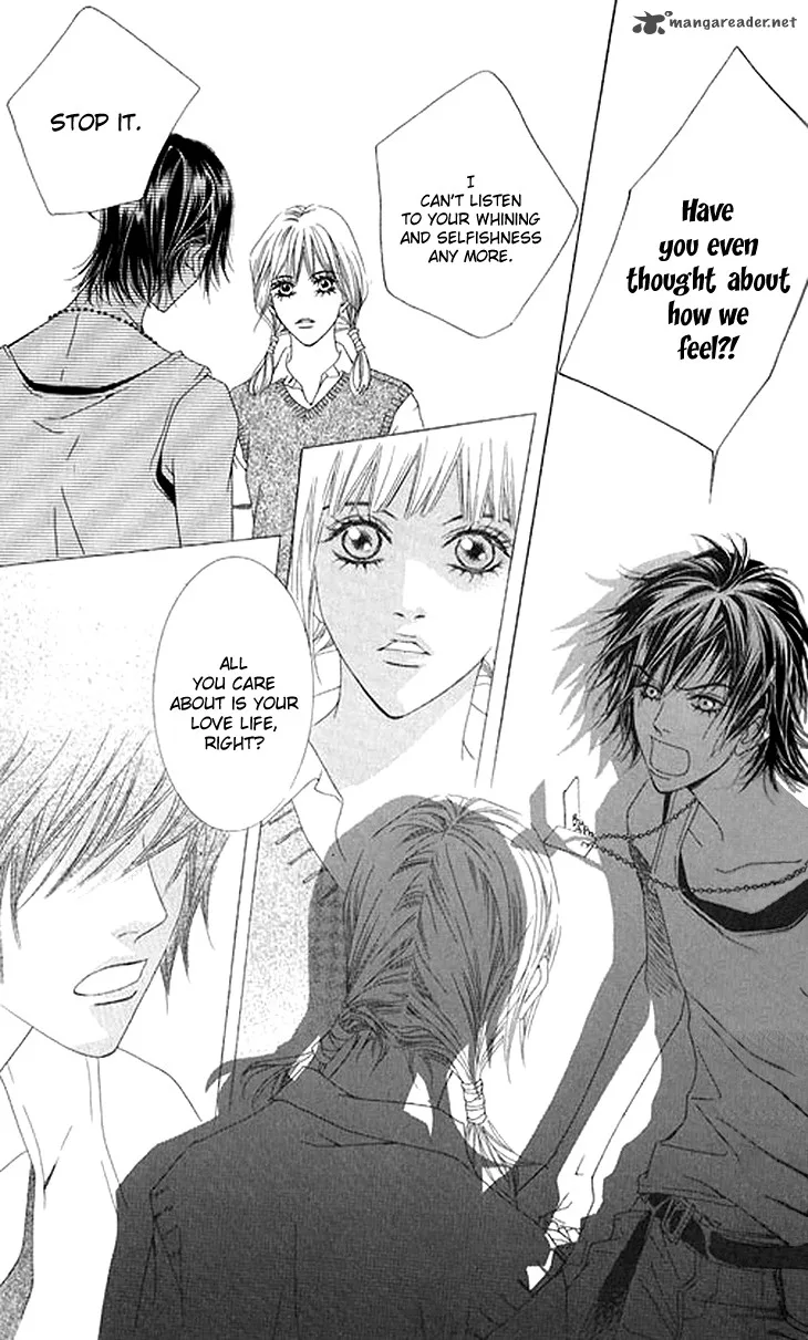 Really?! Chapter 37 page 33