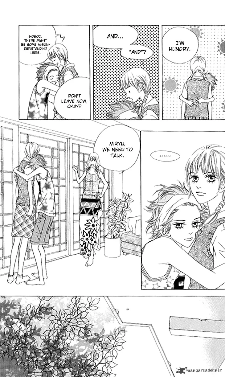 Really?! Chapter 37 page 19
