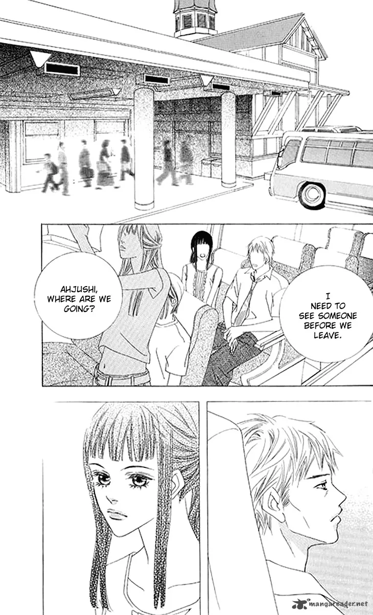 Really?! Chapter 37 page 35