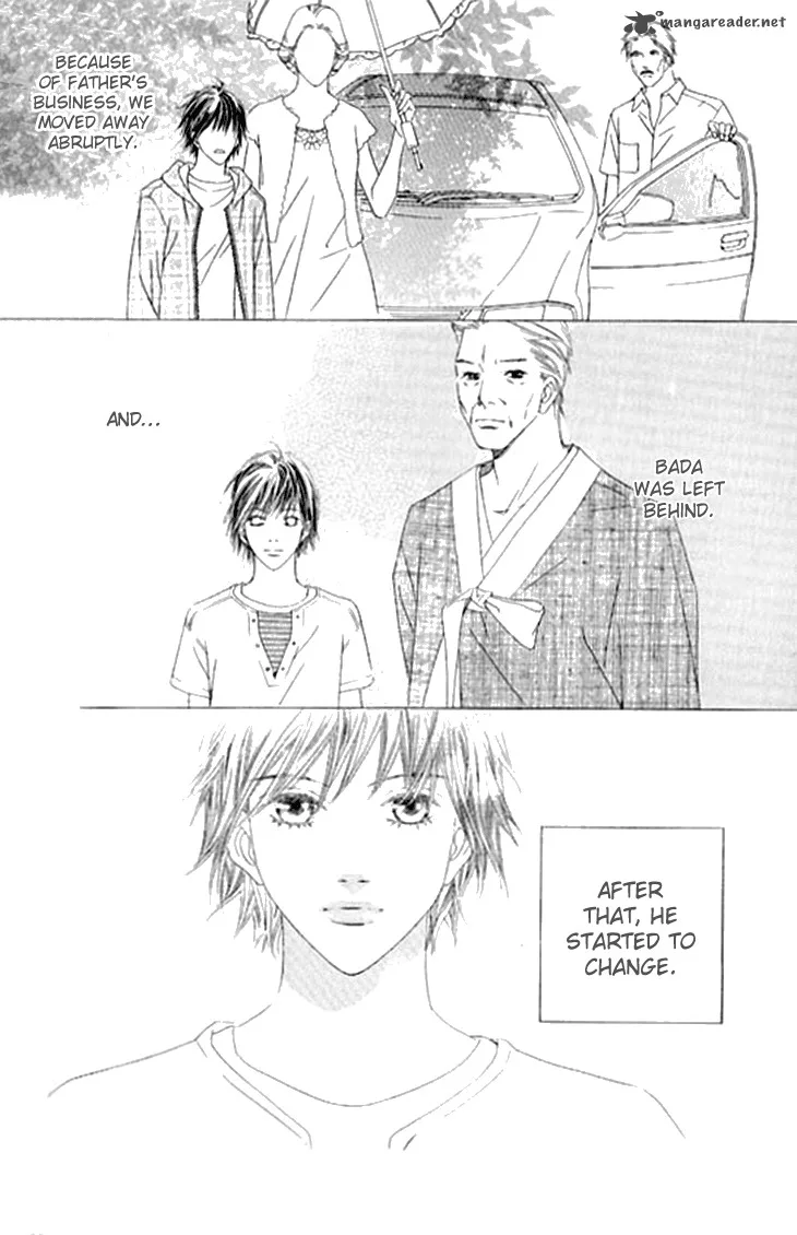 Really?! Chapter 38 page 17