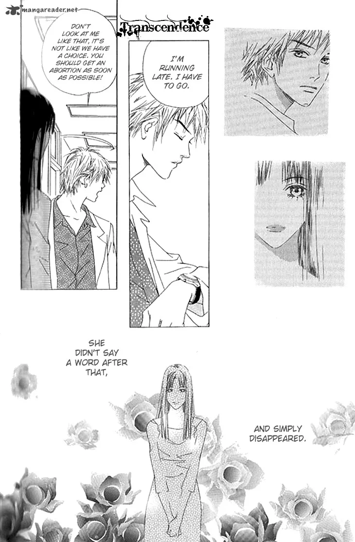 Really?! Chapter 38 page 3