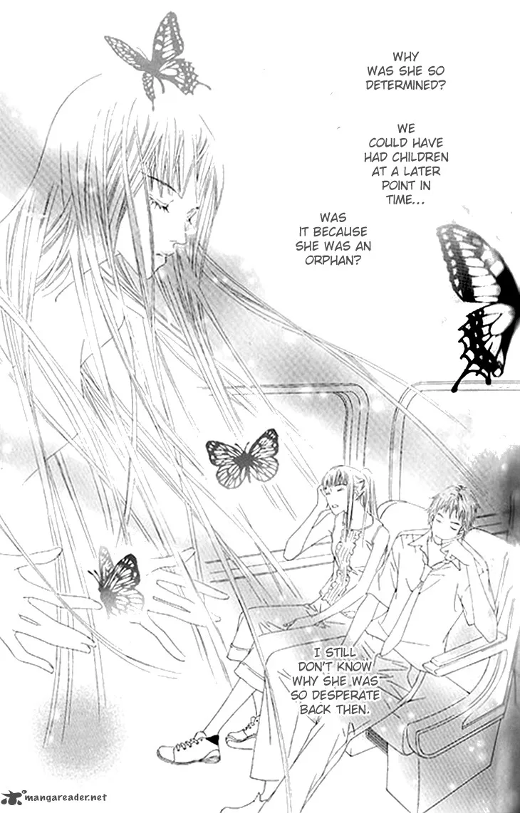 Really?! Chapter 38 page 4