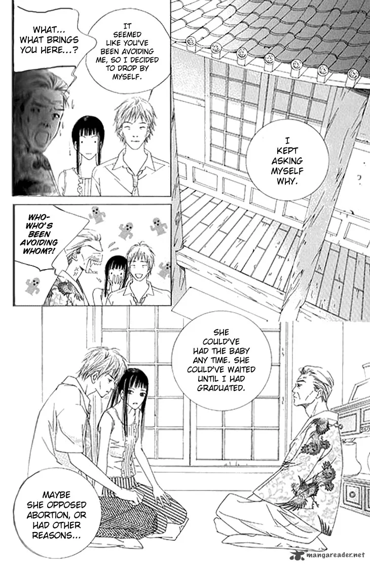 Really?! Chapter 38 page 9