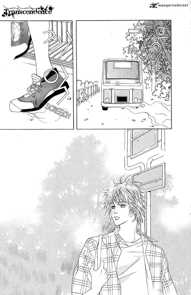 Really?! Chapter 38 page 15