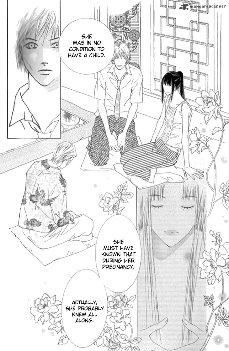 Really?! Chapter 38 page 11