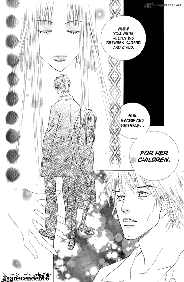 Really?! Chapter 38 page 13