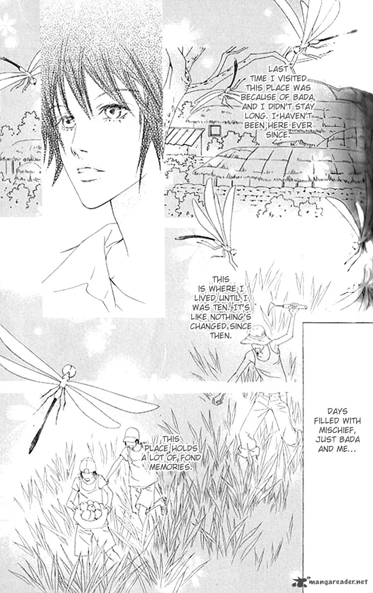 Really?! Chapter 38 page 16