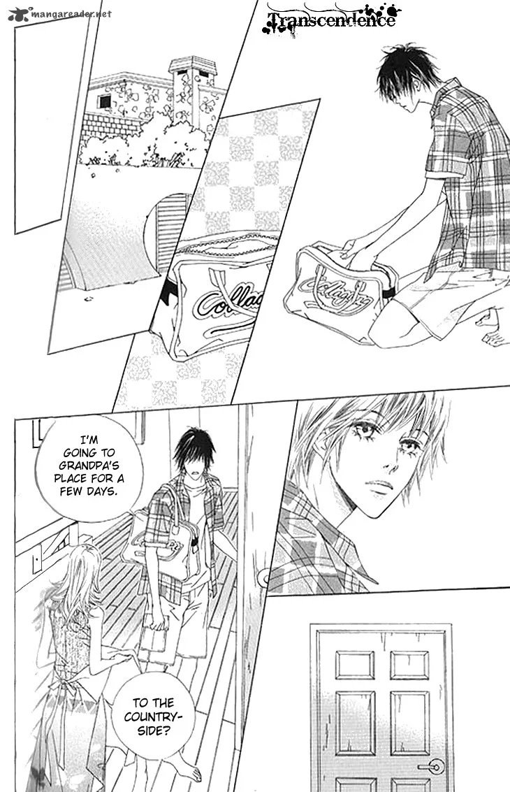 Really?! Chapter 38 page 5