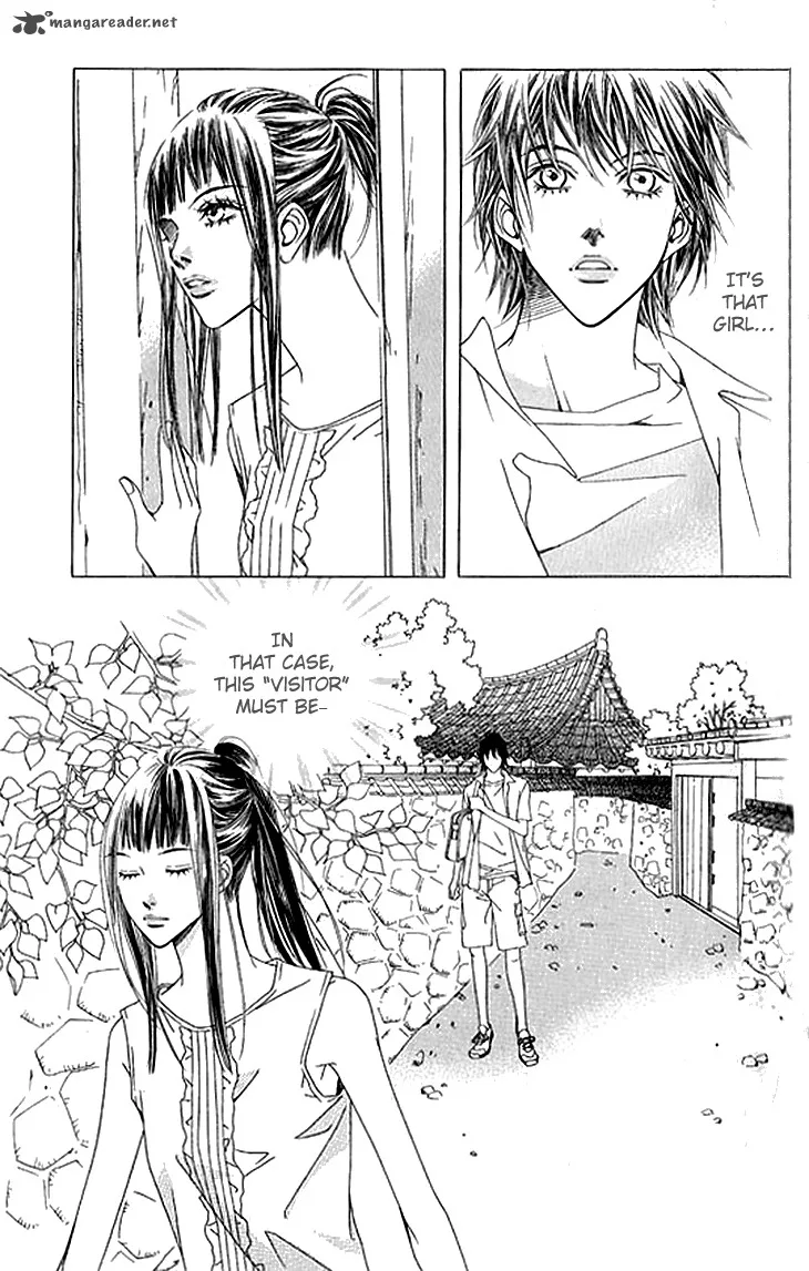 Really?! Chapter 38 page 22