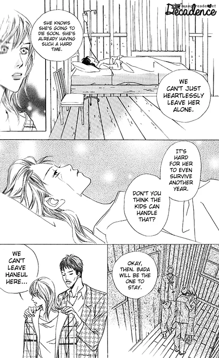 Really?! Chapter 39 page 14