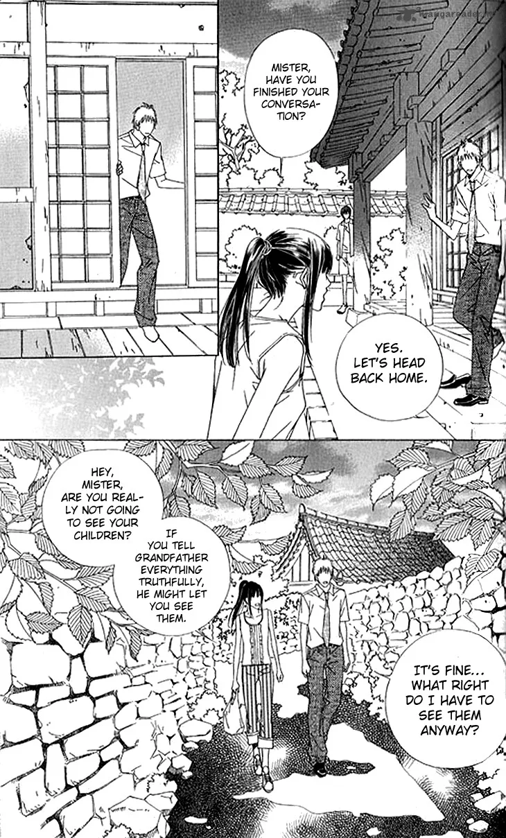 Really?! Chapter 39 page 23